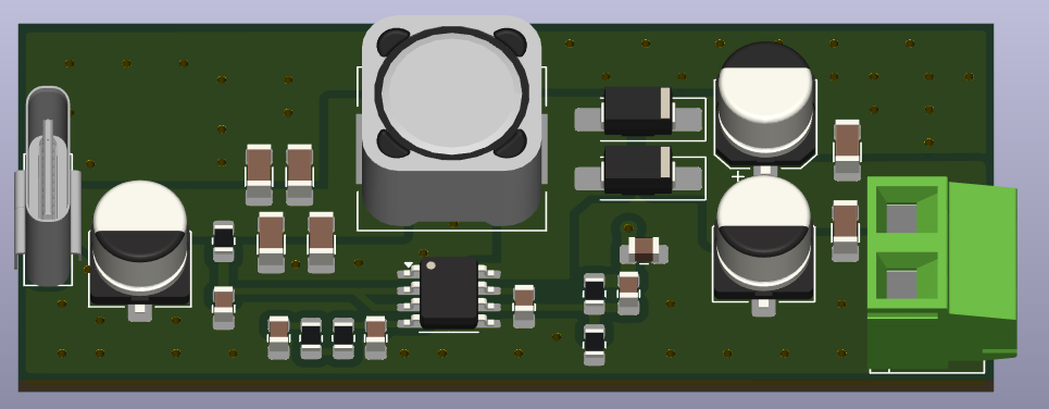 Boost Converter 2